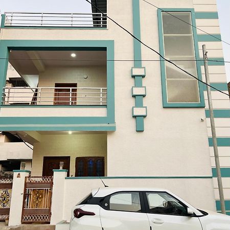 Boutique Bungalow 458 Secundurabad Εξωτερικό φωτογραφία