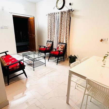 Boutique Bungalow 458 Secundurabad Εξωτερικό φωτογραφία