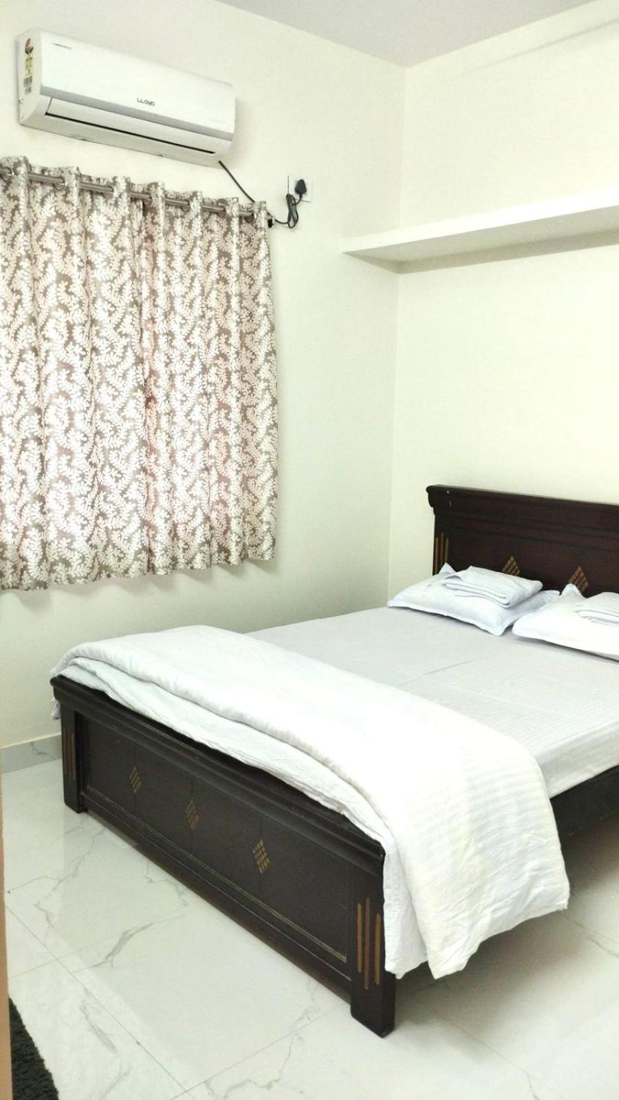 Boutique Bungalow 458 Secundurabad Εξωτερικό φωτογραφία