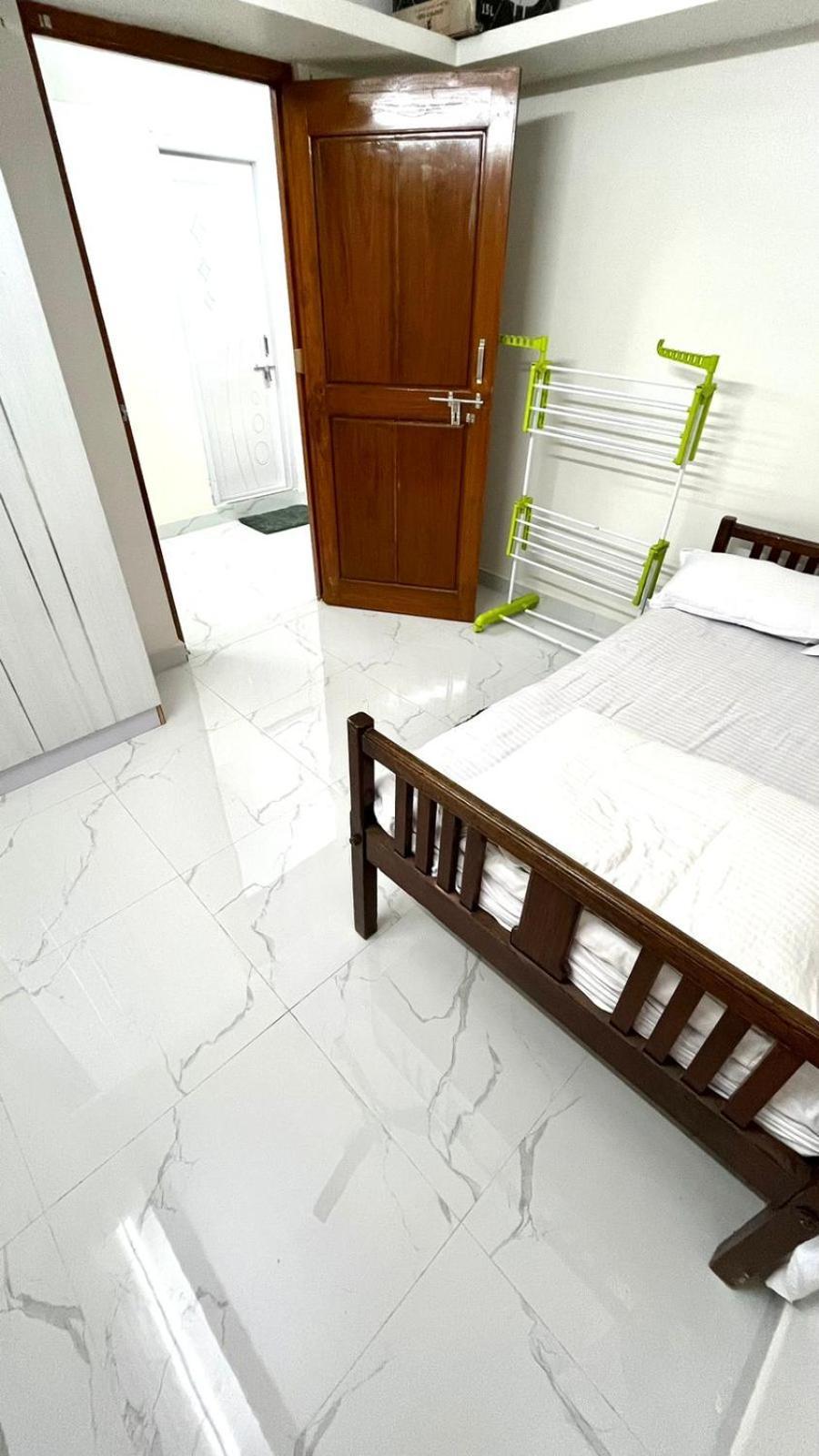 Boutique Bungalow 458 Secundurabad Εξωτερικό φωτογραφία