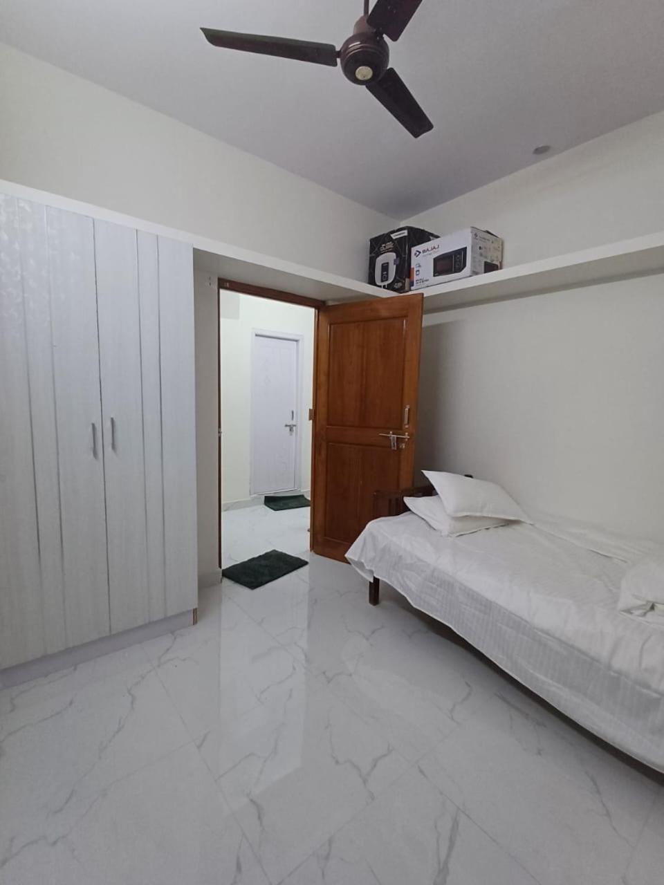 Boutique Bungalow 458 Secundurabad Εξωτερικό φωτογραφία