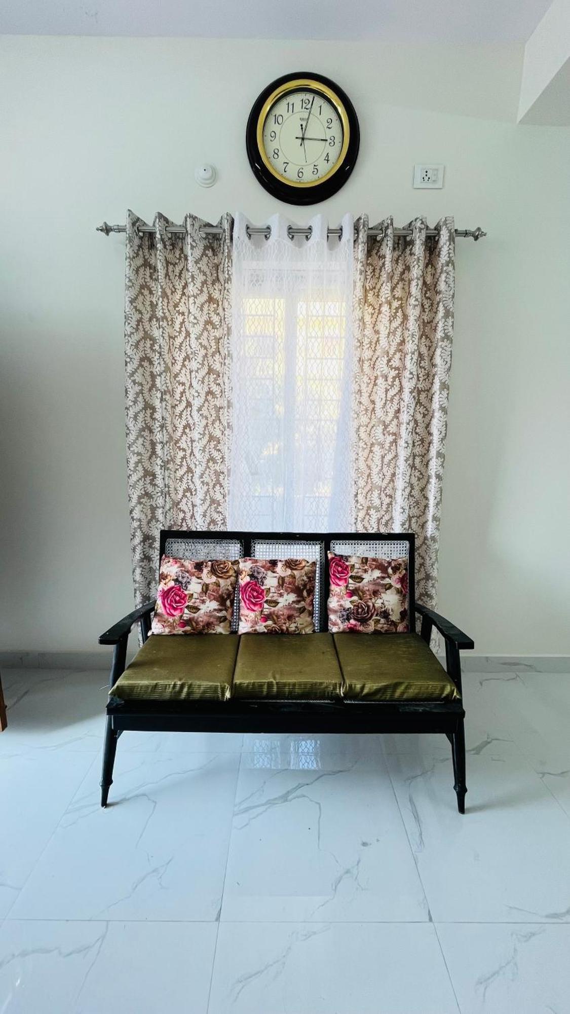 Boutique Bungalow 458 Secundurabad Εξωτερικό φωτογραφία