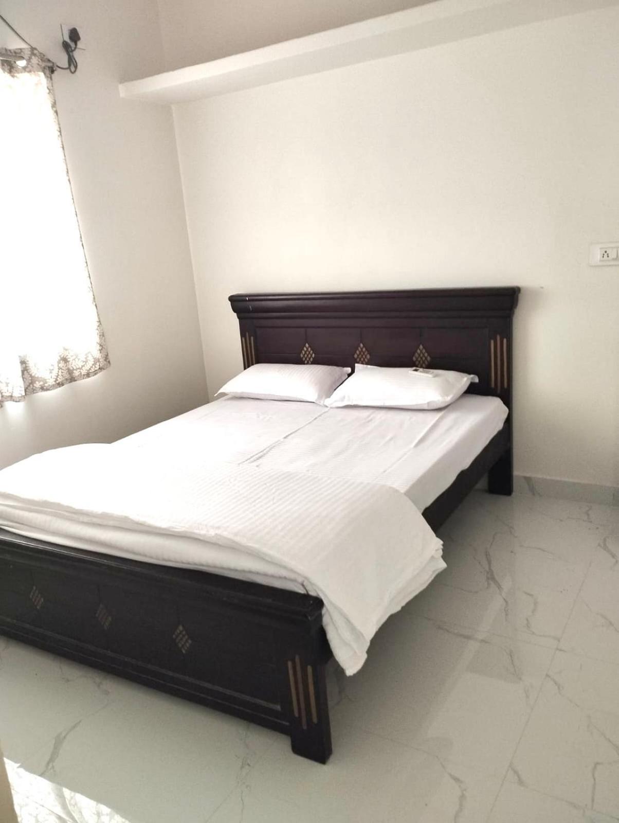 Boutique Bungalow 458 Secundurabad Εξωτερικό φωτογραφία