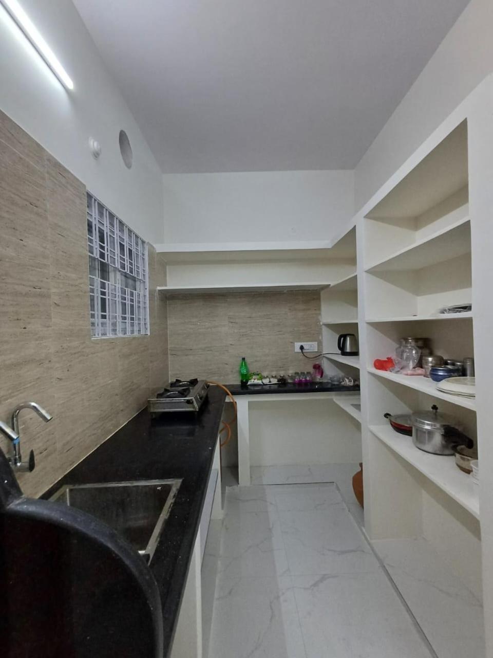 Boutique Bungalow 458 Secundurabad Εξωτερικό φωτογραφία
