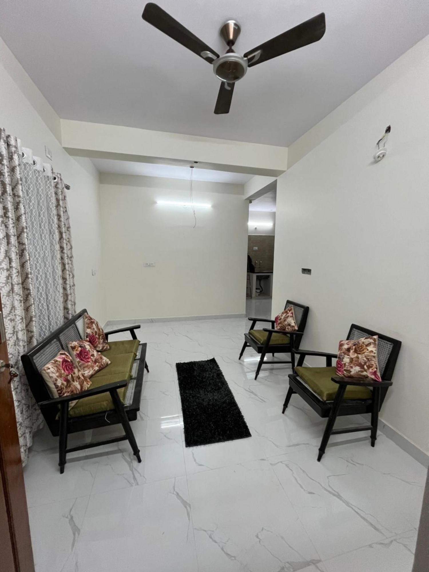 Boutique Bungalow 458 Secundurabad Εξωτερικό φωτογραφία