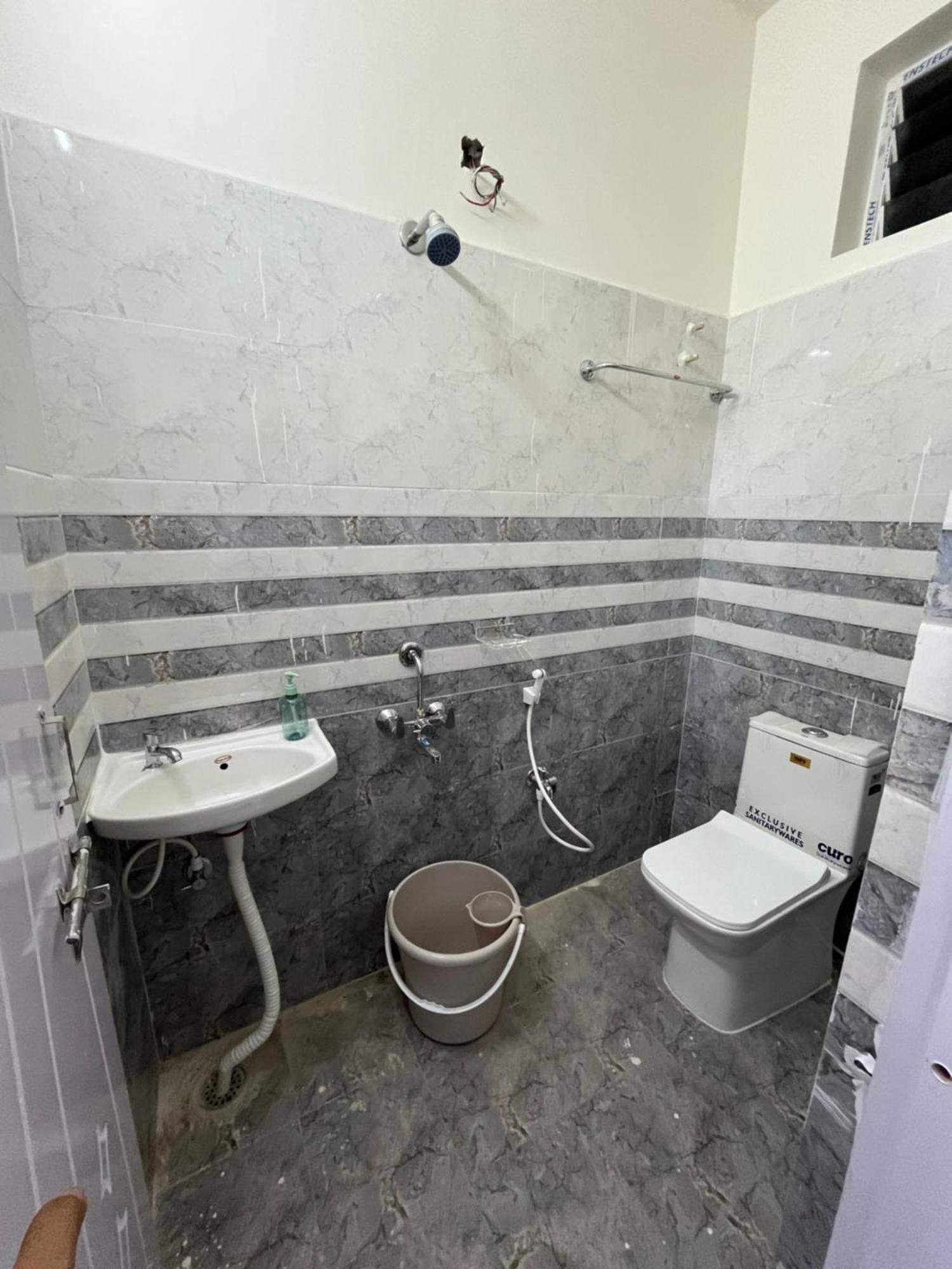 Boutique Bungalow 458 Secundurabad Εξωτερικό φωτογραφία