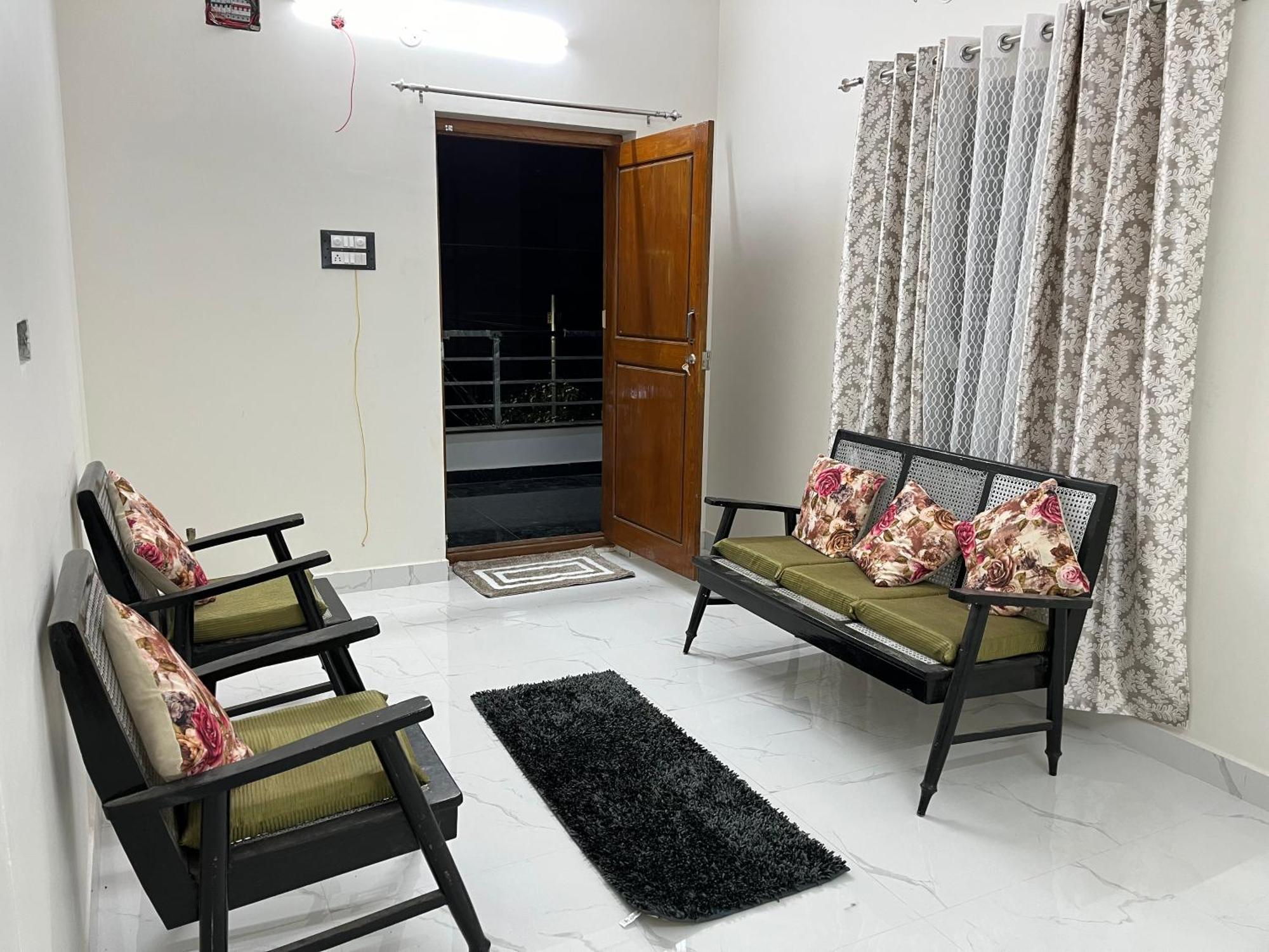 Boutique Bungalow 458 Secundurabad Εξωτερικό φωτογραφία