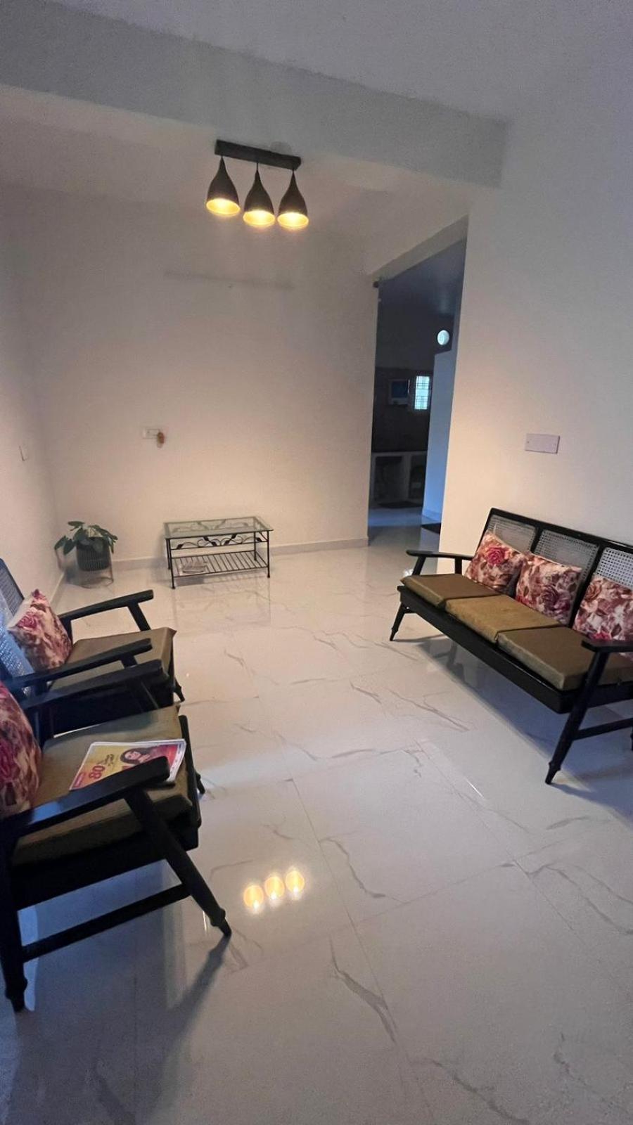 Boutique Bungalow 458 Secundurabad Εξωτερικό φωτογραφία