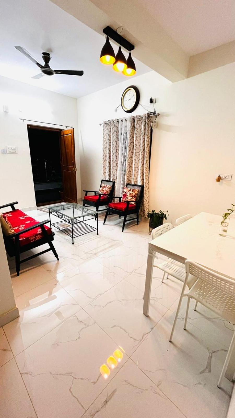 Boutique Bungalow 458 Secundurabad Εξωτερικό φωτογραφία