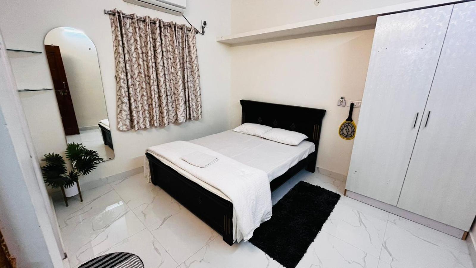 Boutique Bungalow 458 Secundurabad Εξωτερικό φωτογραφία