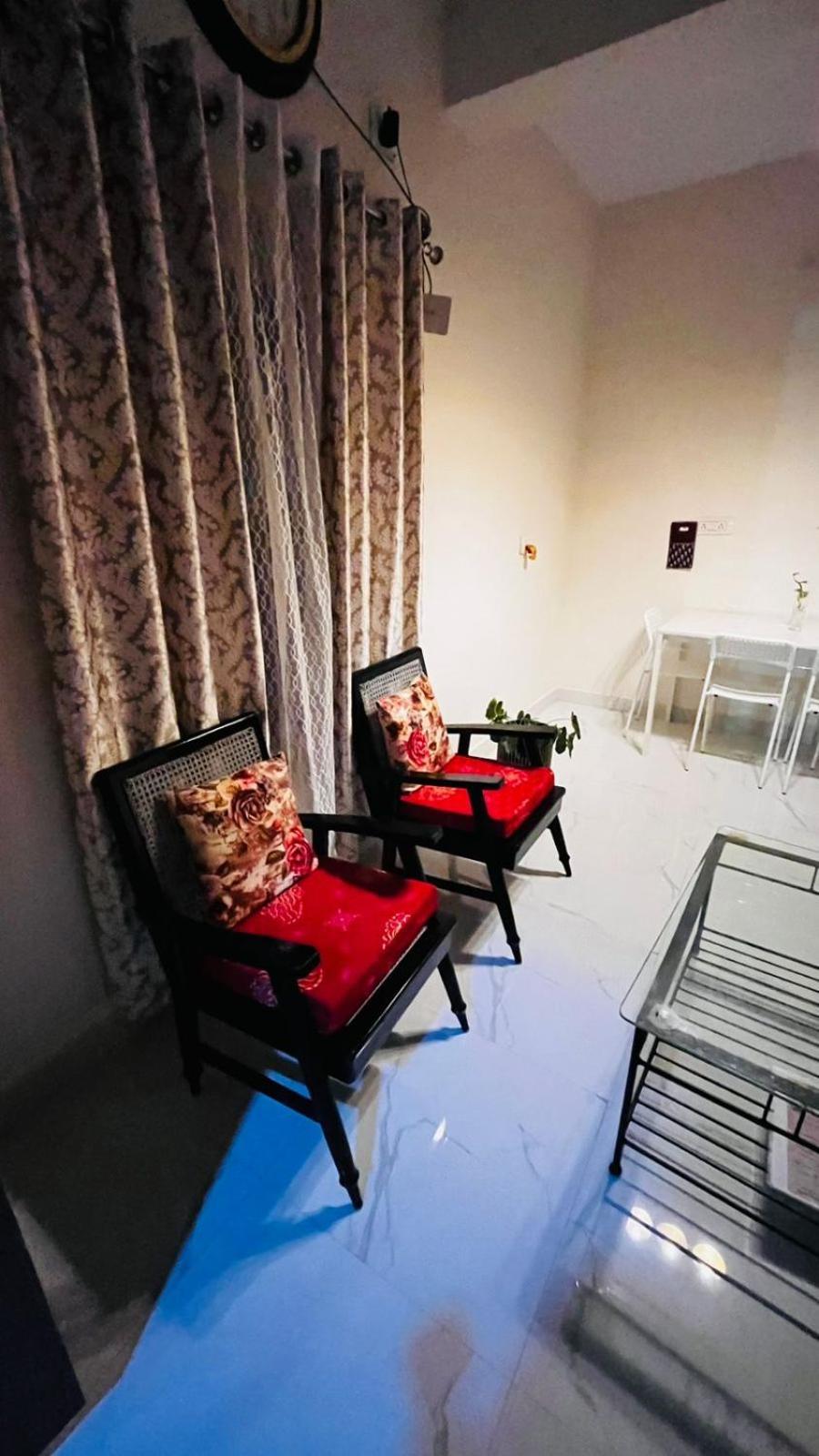 Boutique Bungalow 458 Secundurabad Εξωτερικό φωτογραφία
